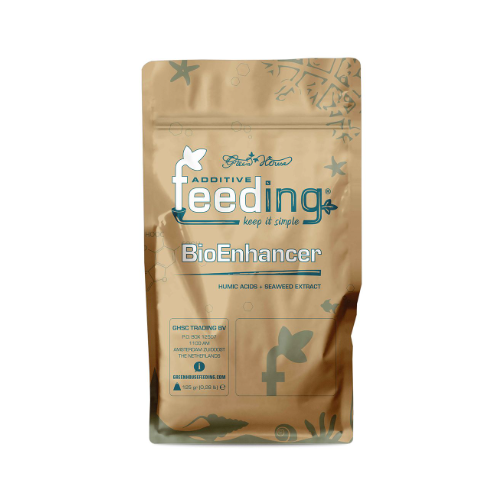      Powder Feeding BioEnhancer 125   -     , -,   