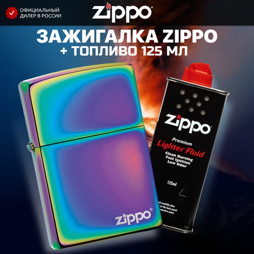    ZIPPO 151ZL Classic,    Spectrum +   125   -     , -,   