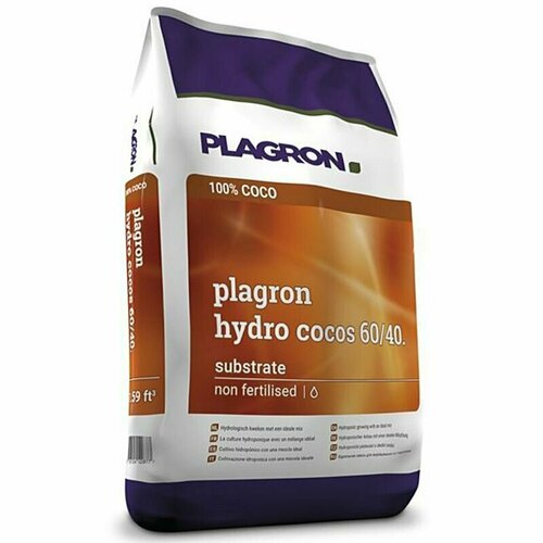     Plagron Cocos Premium   45   -     , -,   