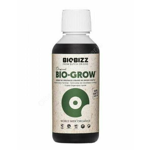    Bio-Grow BioBizz 0.25   -     , -,   