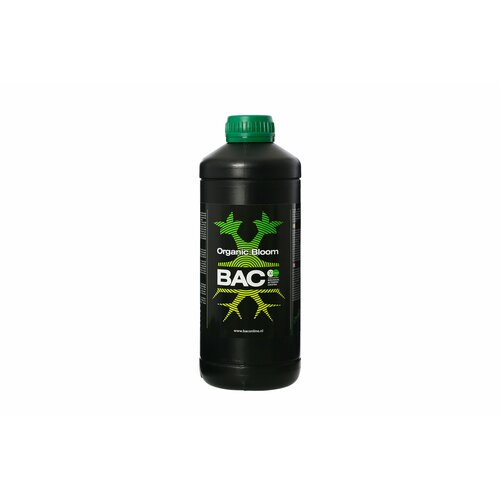     B.A.C. Organic Bloom 1 .  -     , -,   