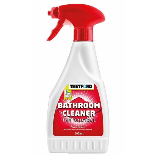     Thetford Bathroom Cleaner 0,5  -     , -,   