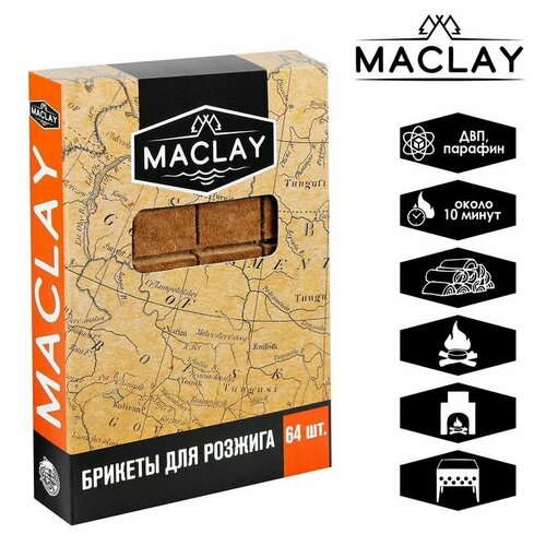      Maclay, 64 . (  6 )  -     , -,   