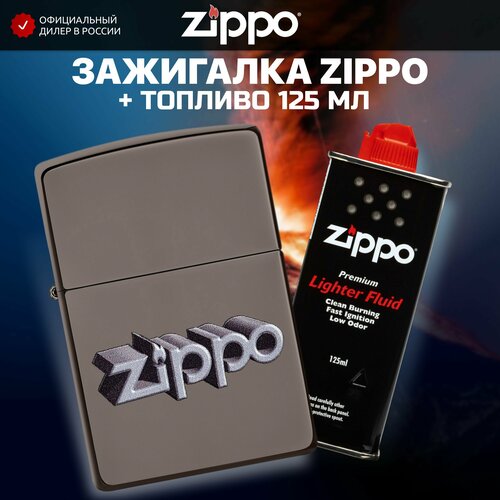     ZIPPO 49417 Design +     125   -     , -,   