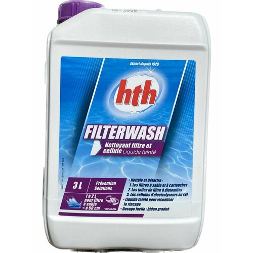       Filterwash  -     , -,   