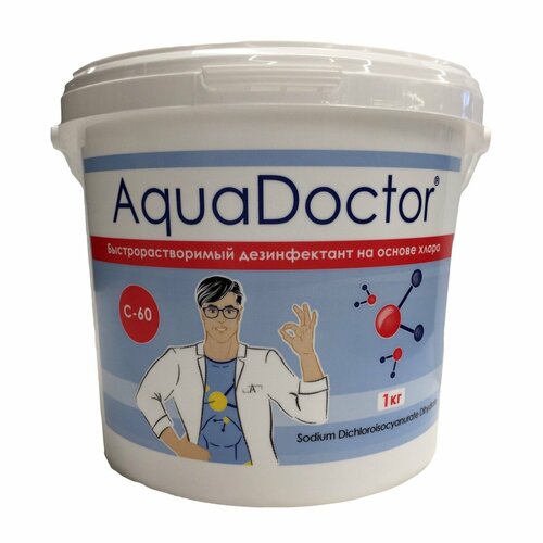   AquaDoctor AQ17509   1  -     , -,   