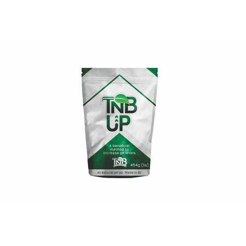     TNB Naturals Granular pH UP 1 lb/454 .  -     , -,   