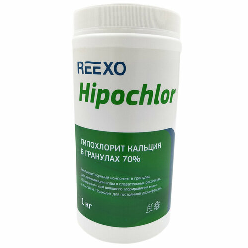      Reexo Hipochlor  ,  70%  , 1 ,  -  1   -     , -,   