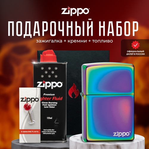    ZIPPO   (   Zippo 151ZL Classic Multi Color Logo +  +  125  )  -     , -,   