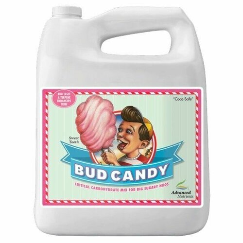       Advanced Nutrients Bud Candy 10 .  -     , -,   