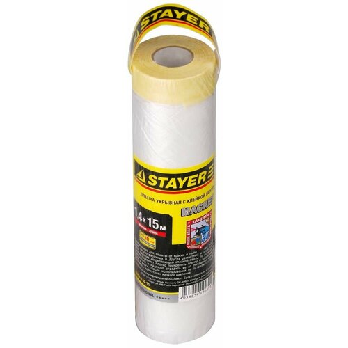   STAYER 15 , 1.4 , 9 ,    ,  , Professional (12255-140-15)  -     , -,   