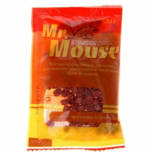          Mr.Mouse 30  -     , -,   