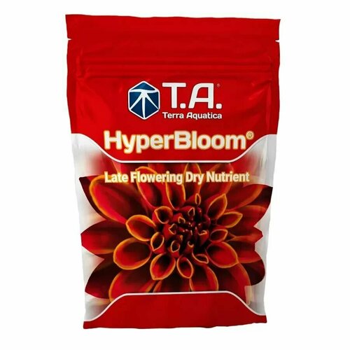      GHE (Terra Aquatica) Hyper Bloom 100,      -     , -,   