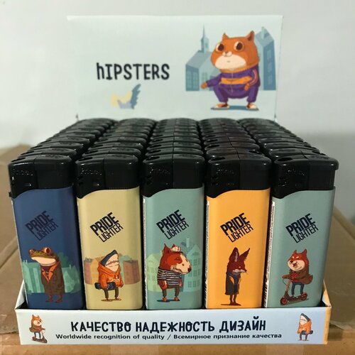    HIPSTERS   50 .  -     , -,   
