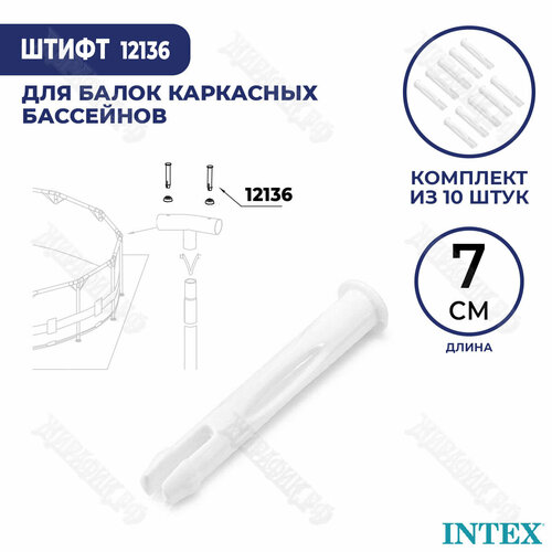      Intex 70  12136 (- 10 )  -     , -,   