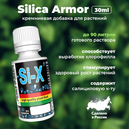        ,   /   Rastea Silica Armor 30 ml  -     , -,   