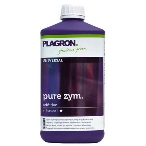    Plagron Pure Zym 0.5  -     , -,   
