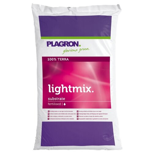    Plagron Lightmix, 50 , 14.3   -     , -,   
