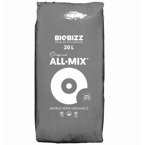    BioBizz All-Mix, 20 , 6.2   -     , -,   