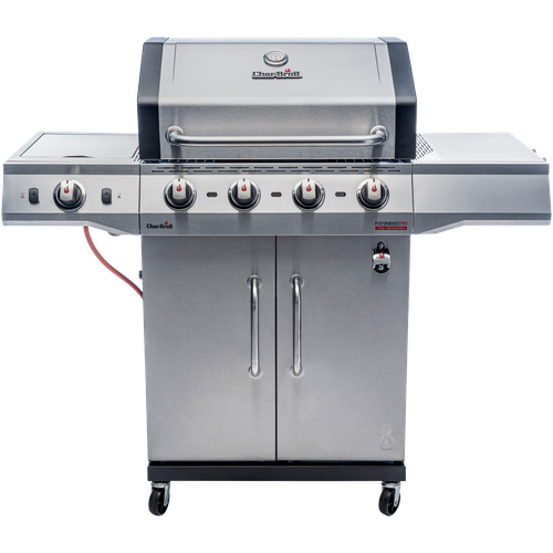     Char-Broil Performance PRO 4S  -     , -,   