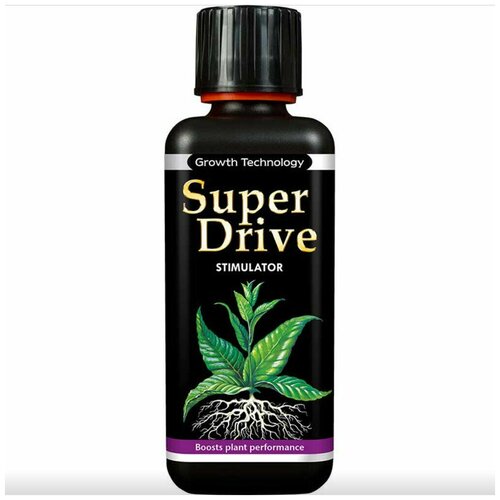     SuperDrive () -     Growth Technology 300  -     , -,   