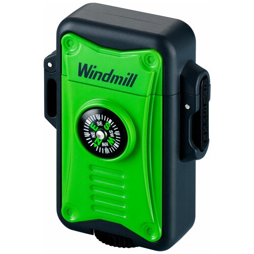      WINDMILL Field Max Lighter Green  -     , -,   