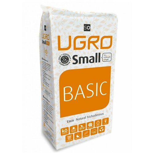     UGro Basic Small 11 (  )  -     , -,   
