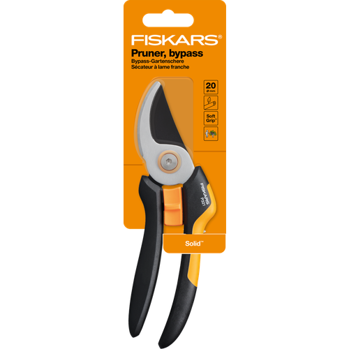     FISKARS Solid P321, . 1057162  -     , -,   