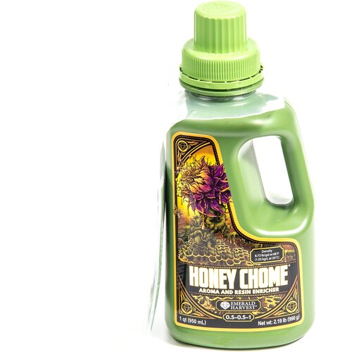     Emerald Harvest Honey Chome 950   -     , -,   