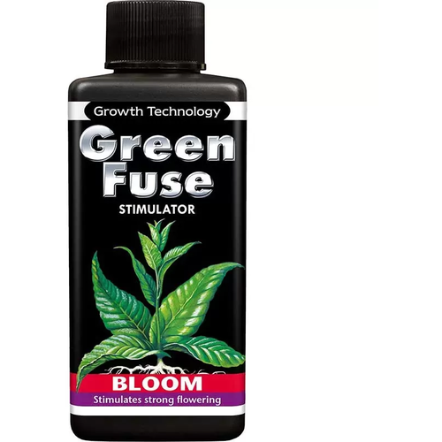      Growth technology Green Fuse Bloom 300,    -     , -,   