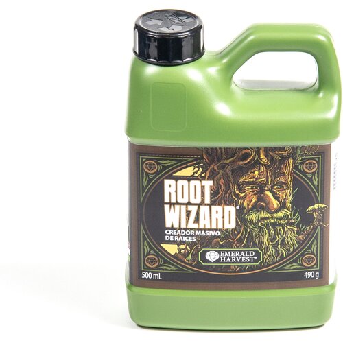     Emerald Harvest Root Wizard 500   -     , -,   