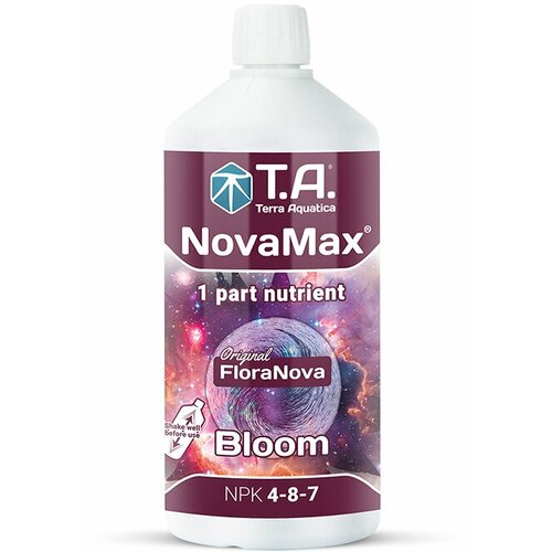    Terra Aquatica NovaMax Bloom 1   -     , -,   