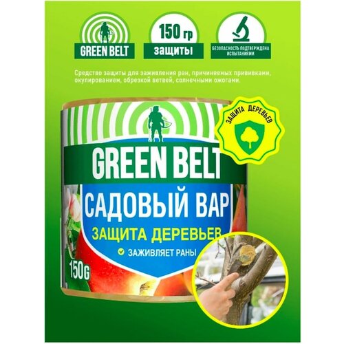     Green Belt 150       -     , -,   