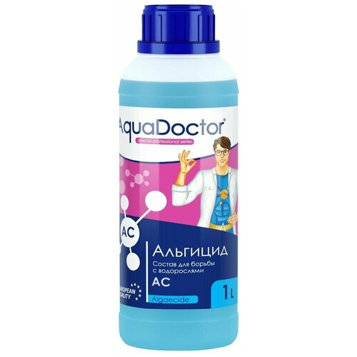      AquaDoctor AC (1 )  -     , -,   
