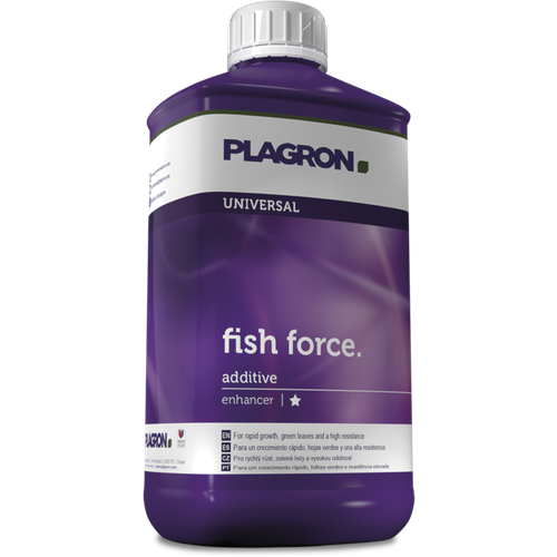      Plagron Fish Force 500,      -     , -,   