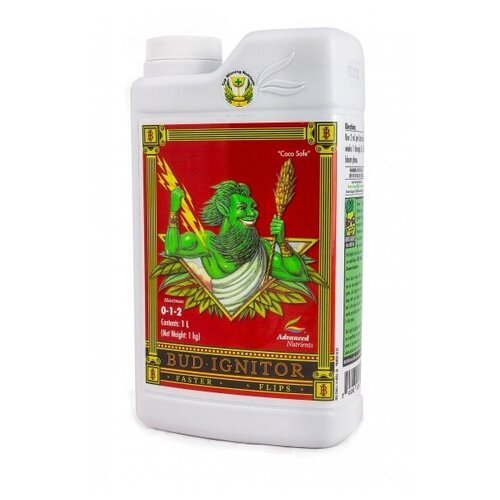    Advanced Nutrients Bud Ignitor 1     -     , -,   