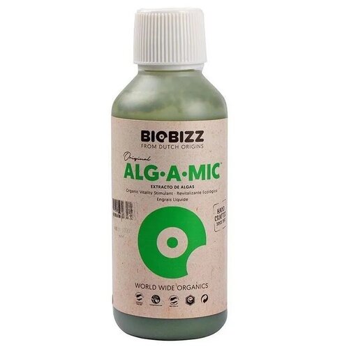    Alg-A-Mic BioBizz 250   -     , -,   
