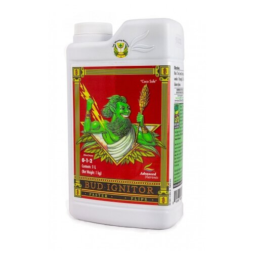     Advanced Nutrients Bud Ignitor 0.25  (250 )  -     , -,   