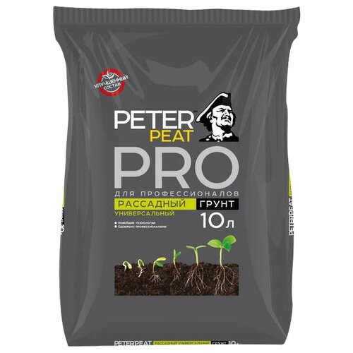    PETER PEAT  Pro  , 10 , 3.8   -     , -,   