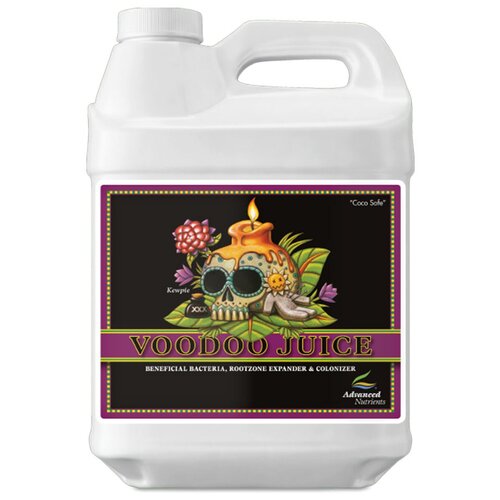     Advanced Nutrients Voodoo Juice 0.5  -     , -,   