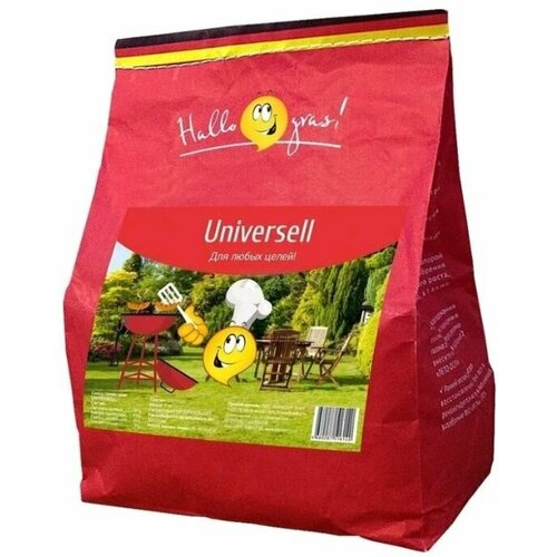  2  .  1 Universell Gras ()  -     , -,   