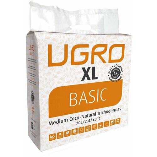     UGro XL BASIC 70 (  )  -     , -,   