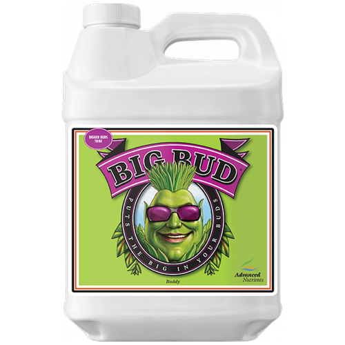    Advanced Nutrients Big Bud Liquid 0,5   -     , -,   