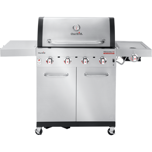     Char-Broil Professional PRO 4S  -     , -,   
