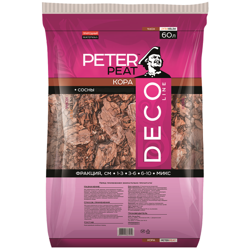     PETER PEAT Deco Line  60-100 , 60 , 10   -     , -,   