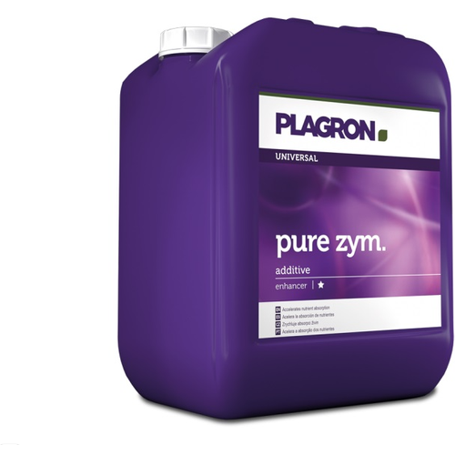     Plagron Pure Zym 5   -     , -,   