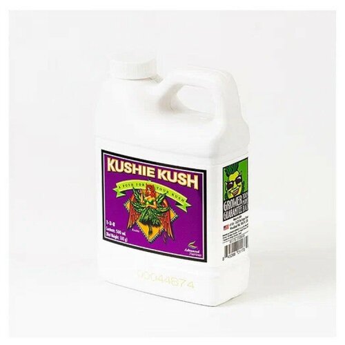    Advanced Nutrients Kushie Kush 0,5   -     , -,   