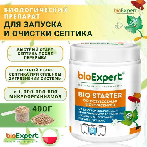   BioExpert BIO STARTER       -     , -,   
