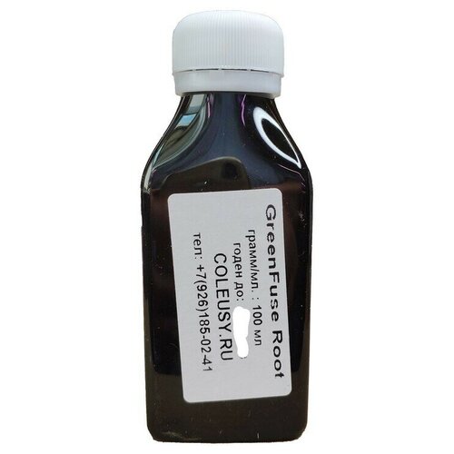     Growthtechnology GreenFuse Root (100 )  -     , -,   