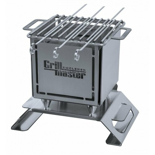           HOT GRILL GM150 GRILL MASTER  -     , -,   